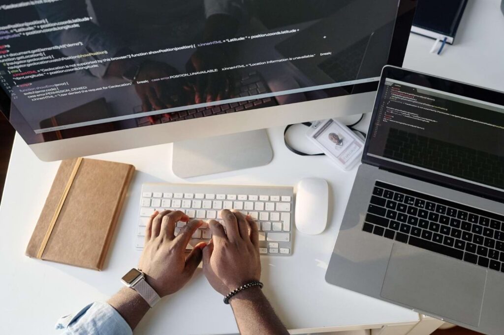projektowanie stron internetowych lublin