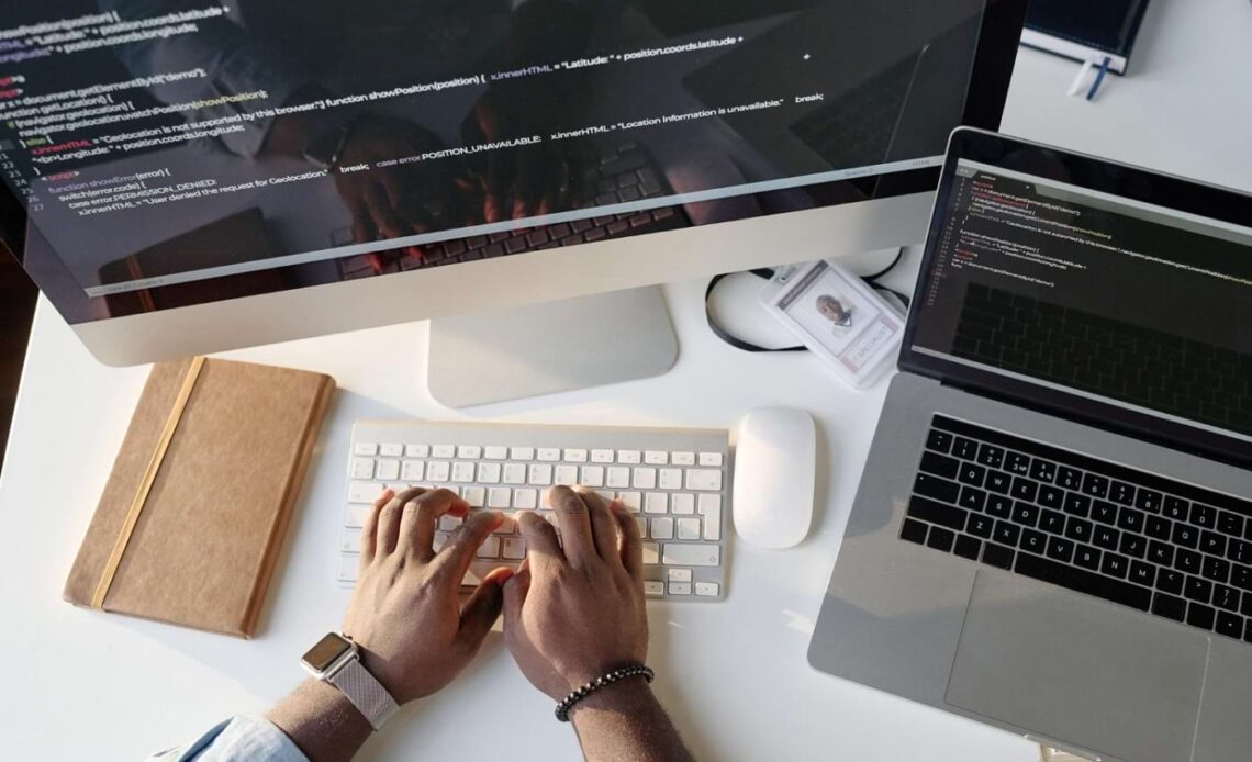 projektowanie stron internetowych lublin