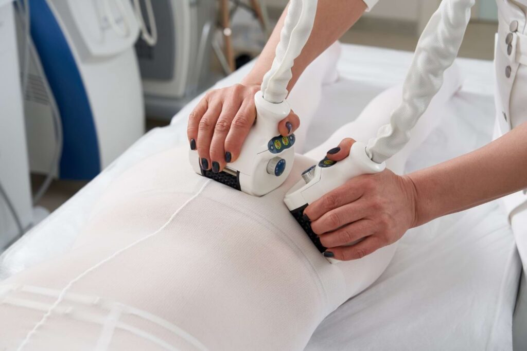 endermologia