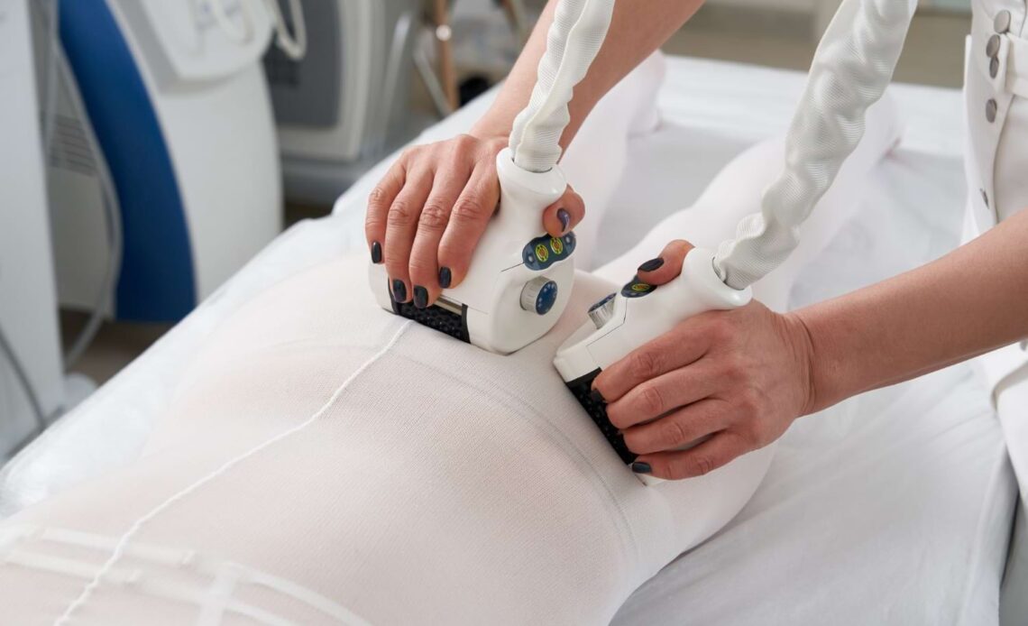 endermologia